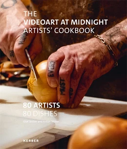 Abbildung von Stüber | The Videoart at Midnight Artist's Cookbook | 1. Auflage | 2020 | beck-shop.de