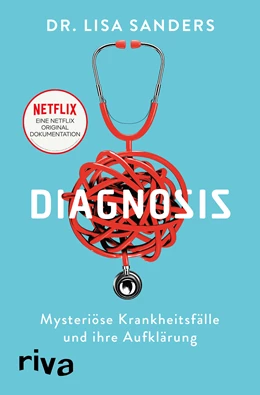 Abbildung von Sanders | Diagnosis | 1. Auflage | 2020 | beck-shop.de