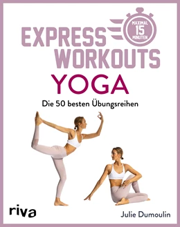 Abbildung von Dumoulin | Express-Workouts - Yoga | 1. Auflage | 2020 | beck-shop.de