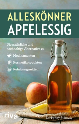 Abbildung von Stanway | Alleskönner Apfelessig | 1. Auflage | 2020 | beck-shop.de