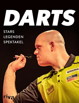 Abbildung von Schulz / Tonn | Darts | 1. Auflage | 2021 | beck-shop.de