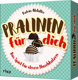 Abbildung von Abfalter | Pralinen für dich | 1. Auflage | 2020 | beck-shop.de