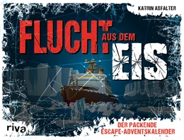Abbildung von Abfalter | Flucht aus dem Eis | 1. Auflage | 2020 | beck-shop.de