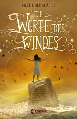 Abbildung von Gläser | Die Worte des Windes | 1. Auflage | 2020 | beck-shop.de