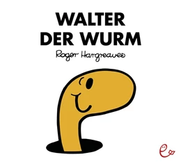 Abbildung von Hargreaves | Walter der Wurm | 1. Auflage | 2020 | beck-shop.de