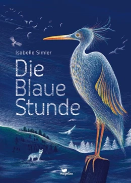 Abbildung von Die Blaue Stunde | 1. Auflage | 2020 | beck-shop.de