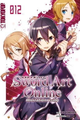 Abbildung von Kawahara | Sword Art Online - Novel 12 | 1. Auflage | 2021 | beck-shop.de