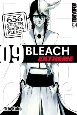 Abbildung von Kubo | Bleach EXTREME 09 | 1. Auflage | 2020 | beck-shop.de