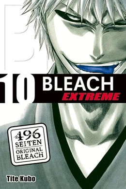 Abbildung von Kubo | Bleach EXTREME 10 | 1. Auflage | 2020 | beck-shop.de