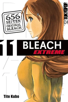 Abbildung von Kubo | Bleach EXTREME 11 | 1. Auflage | 2020 | beck-shop.de
