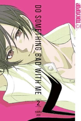 Abbildung von Aoi | Do something bad with me 02 | 1. Auflage | 2020 | beck-shop.de