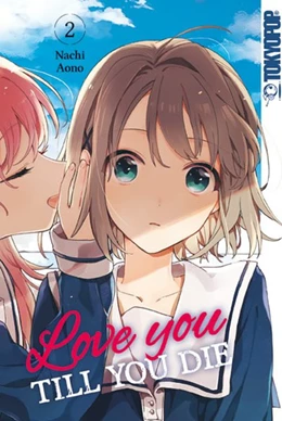 Abbildung von Aono | Love you till you die 02 | 1. Auflage | 2020 | beck-shop.de