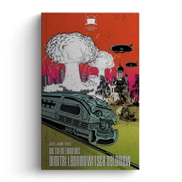 Abbildung von Faye | Ein Tag im Leben des Dimitri Leonidowitsch Oblomow | 1. Auflage | 2020 | beck-shop.de