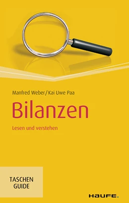 Abbildung von Weber / Paa | Bilanzen | 5. Auflage | 2020 | beck-shop.de