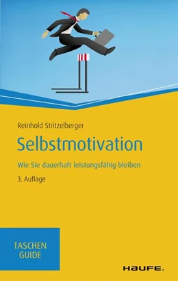 Abbildung von Stritzelberger | Selbstmotivation | 3. Auflage | 2020 | beck-shop.de