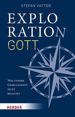 Abbildung von Vatter | Exploration Gott | 1. Auflage | 2020 | beck-shop.de