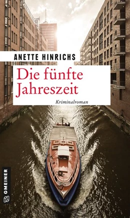 Abbildung von Hinrichs | Die fünfte Jahreszeit | 7. Auflage | 2020 | beck-shop.de