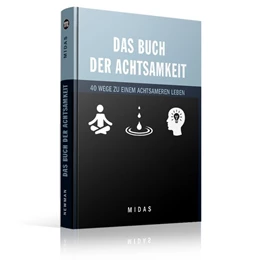 Abbildung von Newman | Das Buch der Achtsamkeit | 1. Auflage | 2022 | beck-shop.de