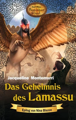 Abbildung von Montemurri | Das Geheimnis des Lamassu | 1. Auflage | 2020 | beck-shop.de