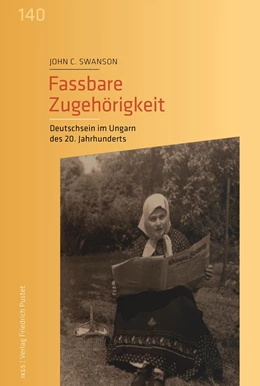 Abbildung von Swanson | Fassbare Zugehörigkeit | 1. Auflage | 2020 | beck-shop.de