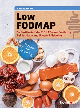Abbildung von Haufe | Die Low-FODMAP-Ernährung | 1. Auflage | 2020 | beck-shop.de