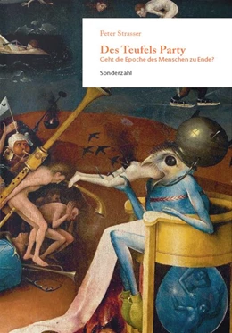 Abbildung von Strasser | Des Teufels Party | 1. Auflage | 2020 | beck-shop.de