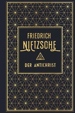 Abbildung von Nietzsche | Der Antichrist | 1. Auflage | 2020 | beck-shop.de