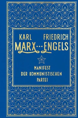 Abbildung von Marx / Engels | Manifest der Kommunistischen Partei | 1. Auflage | 2020 | beck-shop.de