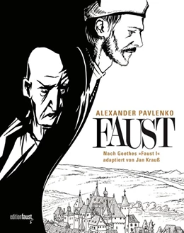 Abbildung von Krauß / Goethe | Faust | 1. Auflage | 2021 | beck-shop.de