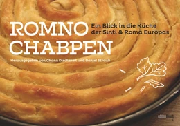 Abbildung von Dischereit / Strauß | Romno Chabpen | 1. Auflage | 2020 | beck-shop.de