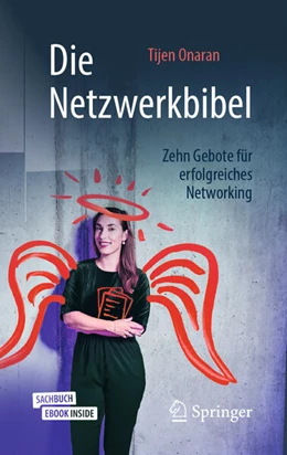 Abbildung von Onaran | Die Netzwerkbibel | 2. Auflage | 2020 | beck-shop.de