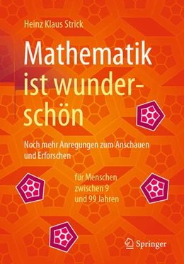 Abbildung von Strick | Mathematik ist wunderschön | 2. Auflage | 2020 | beck-shop.de