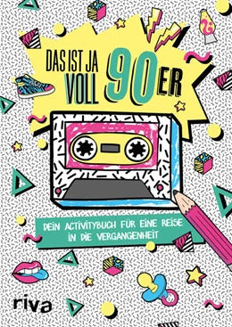 Abbildung von Hegemann | Das ist ja voll 90er | 1. Auflage | 2020 | beck-shop.de