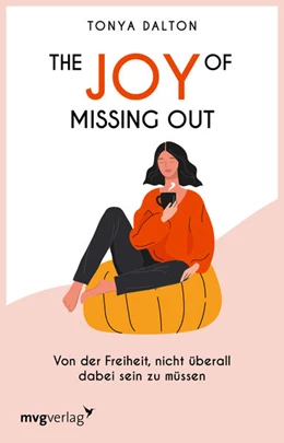Abbildung von Dalton | The Joy of Missing Out | 1. Auflage | 2020 | beck-shop.de