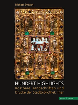 Abbildung von Embach | Hundert Highlights | 1. Auflage | 2020 | beck-shop.de