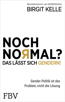 Abbildung von Kelle | Noch Normal? Das lässt sich gendern! | 1. Auflage | 2020 | beck-shop.de