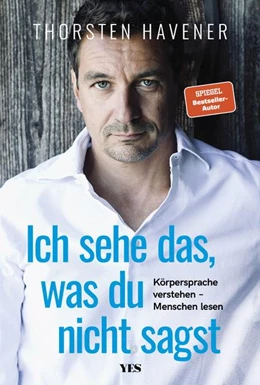 Abbildung von Havener | Ich sehe das, was du nicht sagst | 1. Auflage | 2020 | beck-shop.de