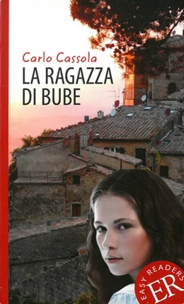 Abbildung von Cassola | La ragazza di Bube | 1. Auflage | 2020 | beck-shop.de