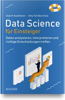 Abbildung von Kaufmann / Tan BC | Data Science für Einsteiger | 1. Auflage | 2021 | beck-shop.de