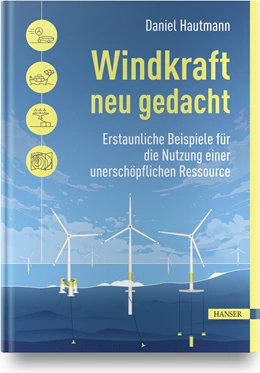 Abbildung von Hautmann | Windkraft neu gedacht | 1. Auflage | 2020 | beck-shop.de