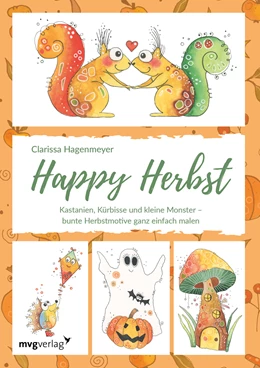 Abbildung von Hagenmeyer | Happy Herbst | 1. Auflage | 2020 | beck-shop.de