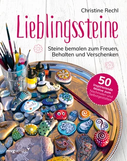 Abbildung von Rechl | Lieblingssteine | 1. Auflage | 2020 | beck-shop.de