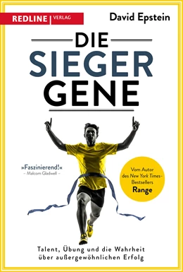 Abbildung von Epstein | Die Siegergene | 1. Auflage | 2020 | beck-shop.de
