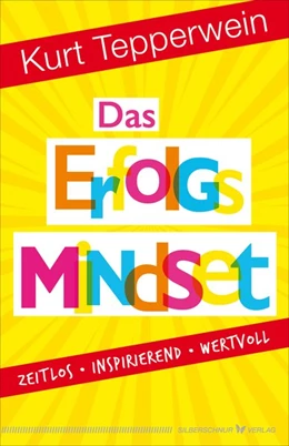 Abbildung von Tepperwein | Das Erfolgs-Mindset | 1. Auflage | 2020 | beck-shop.de