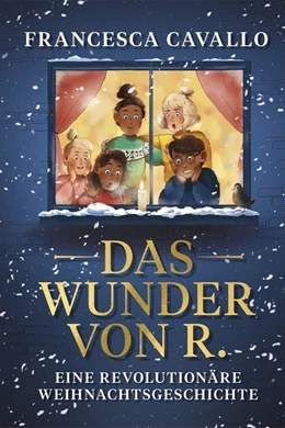 Abbildung von Cavallo | Das Wunder von R. | 1. Auflage | 2020 | beck-shop.de