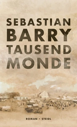 Abbildung von Barry | Tausend Monde | 1. Auflage | 2020 | beck-shop.de