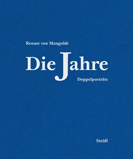 Abbildung von Mangoldt | Die Jahre | 1. Auflage | 2025 | beck-shop.de