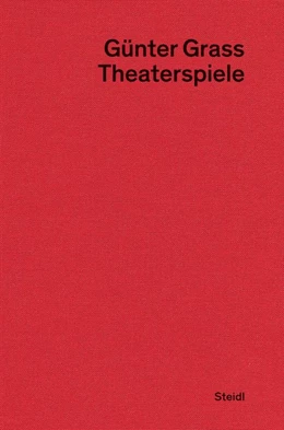 Abbildung von Grass / Stolz | Theaterspiele | 1. Auflage | 2020 | beck-shop.de