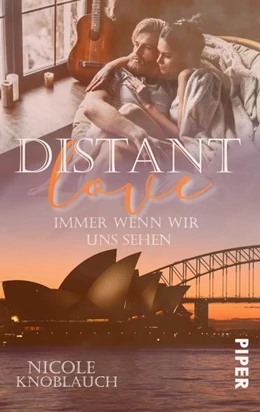 Abbildung von Knoblauch | Distant Love: Immer wenn wir uns sehen | 1. Auflage | 2020 | beck-shop.de