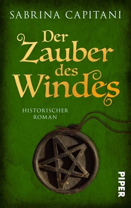 Abbildung von Capitani | Der Zauber des Windes | 1. Auflage | 2020 | beck-shop.de
